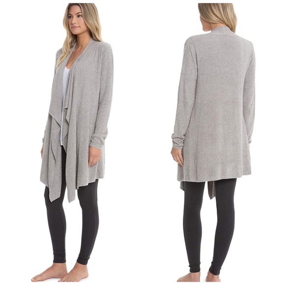 Barefoot Dreams Cozychic Lite Island Wrap L/XL - Picture 2 of 6